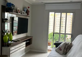 Foto 1 de Apartamento com 3 Quartos à venda, 63m² em Tatuapé, São Paulo