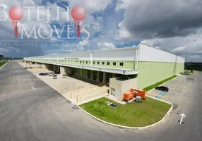 Foto 1 de Galpão/Depósito/Armazém à venda, 3200m² em Distrito Industrial I, Manaus