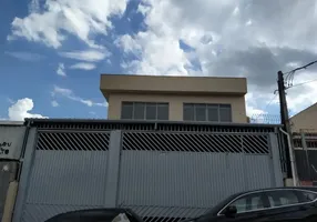 Foto 1 de Galpão/Depósito/Armazém para alugar, 500m² em Vila Santa Maria, São Paulo