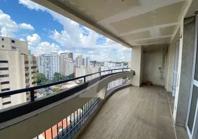 Foto 1 de Cobertura com 3 Quartos à venda, 320m² em Moema, São Paulo