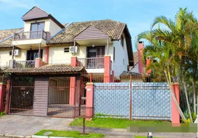 Foto 1 de Sobrado com 3 Quartos à venda, 265m² em Ipanema, Porto Alegre