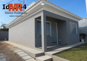 Foto 1 de Casa com 2 Quartos à venda, 200m² em Manilha, Itaboraí