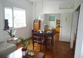 Foto 1 de Apartamento com 3 Quartos à venda, 100m² em Flamengo, Rio de Janeiro