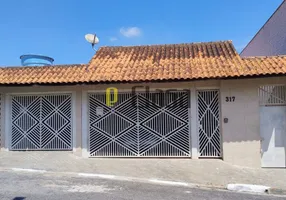 Foto 1 de Casa com 3 Quartos para alugar, 190m² em Jardim Marilu, Itapecerica da Serra