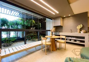 Foto 1 de Apartamento com 3 Quartos à venda, 98m² em Gleba Palhano, Londrina
