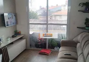 Foto 1 de Apartamento com 3 Quartos à venda, 70m² em Vila Village, São Bernardo do Campo
