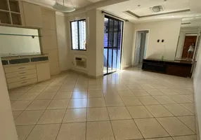 Foto 1 de Apartamento com 2 Quartos para alugar, 85m² em Centro, Campos dos Goytacazes