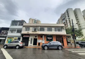 Foto 1 de Sala Comercial para alugar, 160m² em Centro, Florianópolis