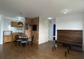 Foto 1 de Apartamento com 3 Quartos à venda, 66m² em Vila Andrade, São Paulo