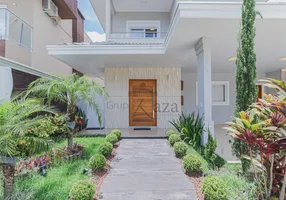 Foto 1 de Casa de Condomínio com 4 Quartos para venda ou aluguel, 248m² em Altos da Serra VI, São José dos Campos