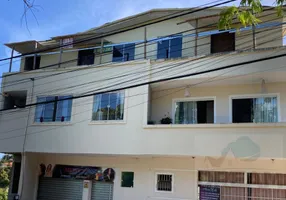 Foto 1 de Apartamento com 1 Quarto à venda, 60m² em Mar Do Norte, Rio das Ostras