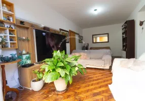 Foto 1 de Apartamento com 3 Quartos à venda, 148m² em Floresta, Porto Alegre