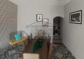 Foto 1 de Casa com 3 Quartos à venda, 142m² em Conjunto Sao Benedito, Jacareí