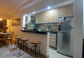 Foto 1 de Apartamento com 2 Quartos à venda, 73m² em Freguesia- Jacarepaguá, Rio de Janeiro