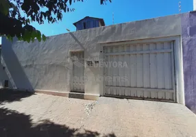 Foto 1 de Casa com 4 Quartos à venda, 290m² em Vila Anchieta, São José do Rio Preto