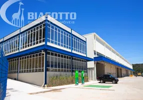 Foto 1 de Galpão/Depósito/Armazém para alugar, 1650m² em Centro, Araçariguama