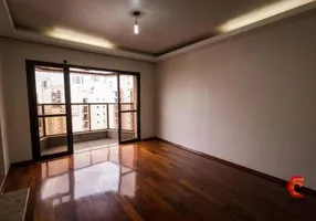 Foto 1 de Apartamento com 3 Quartos à venda, 135m² em Jardim Anália Franco, São Paulo