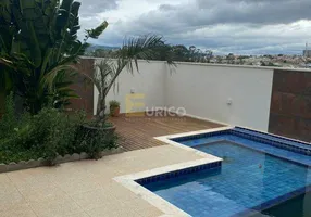 Foto 1 de Casa com 3 Quartos à venda, 212m² em Condominio Le Village, Valinhos