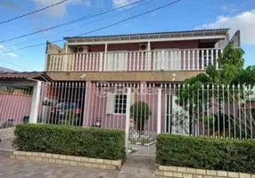 Foto 1 de Casa com 3 Quartos à venda, 255m² em Santa Rita, Guaíba