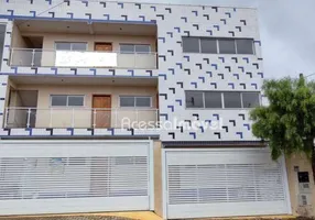 Foto 1 de Apartamento com 1 Quarto à venda, 55m² em Jardim Faculdade, Boituva