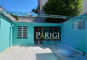 Foto 1 de Casa com 7 Quartos para alugar, 300m² em Bela Vista, Porto Alegre