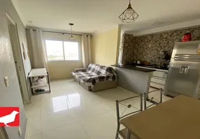 Foto 1 de Apartamento com 1 Quarto à venda, 34m² em Cambuci, São Paulo