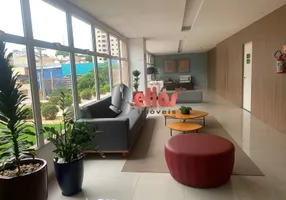 Foto 1 de Apartamento com 2 Quartos à venda, 65m² em Vila Santo Antonio, Bauru