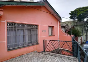 Foto 1 de Casa com 2 Quartos à venda, 150m² em Vila Príncipe de Gales, Santo André