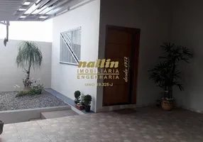 Foto 1 de Casa com 3 Quartos à venda, 171m² em Villaggio Fosuzzi, Itatiba