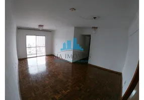 Foto 1 de Apartamento com 3 Quartos para alugar, 96m² em Belém, São Paulo