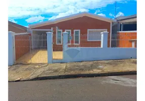 Foto 1 de Casa com 2 Quartos para alugar, 120m² em Jardim Alvorada, Sumaré