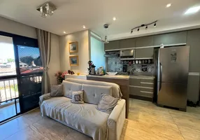 Foto 1 de Apartamento com 2 Quartos à venda, 56m² em Del Castilho, Rio de Janeiro
