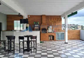 Foto 1 de Apartamento com 3 Quartos à venda, 214m² em Encantado, Rio de Janeiro