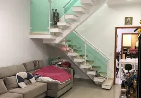 Foto 1 de Sobrado com 2 Quartos à venda, 90m² em Vila Paiva, São Paulo