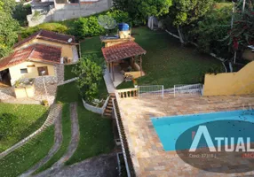 Foto 1 de Casa com 5 Quartos à venda, 300m² em Jardim Brogotá, Atibaia