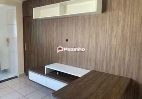 Foto 1 de Apartamento com 2 Quartos à venda, 50m² em Jardim do Lago, Limeira