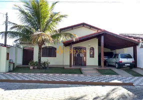 Foto 1 de Casa de Condomínio com 3 Quartos à venda, 240m² em Cooperi, Guaratinguetá