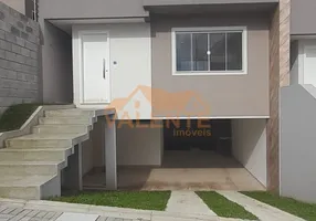 Foto 1 de Casa com 3 Quartos à venda, 208m² em Campo Comprido, Curitiba