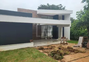 Foto 1 de Casa de Condomínio com 4 Quartos à venda, 286m² em Veredas Da Lagoa, Lagoa Santa