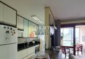 Foto 1 de Apartamento com 2 Quartos à venda, 72m² em Centro, Novo Hamburgo