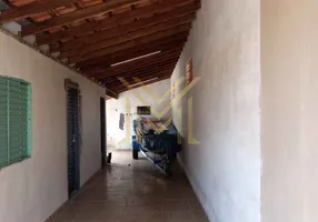 Foto 1 de Casa com 3 Quartos à venda, 200m² em Nucleo Residencial Edison Bastos Gasparini, Bauru