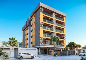Foto 1 de Apartamento com 2 Quartos à venda, 73m² em Itaguá, Ubatuba