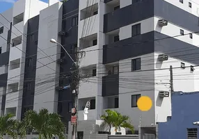 Foto 1 de Apartamento com 2 Quartos à venda, 52m² em Bessa, João Pessoa