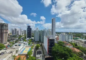 Foto 1 de Apartamento com 1 Quarto à venda, 35m² em Boa Vista, Recife