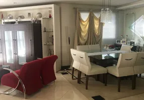 Foto 1 de Apartamento com 4 Quartos à venda, 215m² em Vila Gomes Cardim, São Paulo