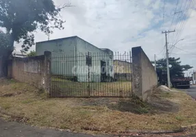 Foto 1 de Galpão/Depósito/Armazém para venda ou aluguel, 170m² em Jardim Manchester - Nova Veneza, Sumaré