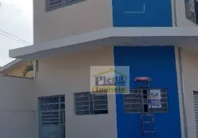 Foto 1 de Ponto Comercial para alugar, 215m² em Loteamento Remanso Campineiro, Hortolândia