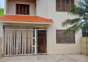 Foto 1 de Sobrado com 3 Quartos à venda, 140m² em Centro Novo, Eldorado do Sul
