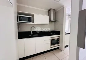 Foto 1 de Apartamento com 2 Quartos para alugar, 65m² em Praia Brava, Itajaí