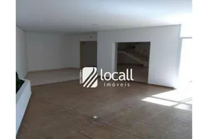 Foto 1 de Casa de Condomínio com 3 Quartos para alugar, 100m² em Jardim Tarraf II, São José do Rio Preto